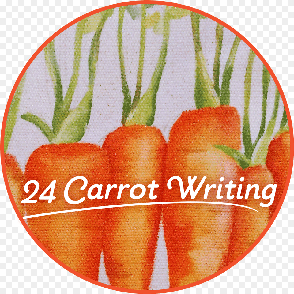 Cw Logo Natural Foods, Carrot, Food, Plant, Produce Free Png