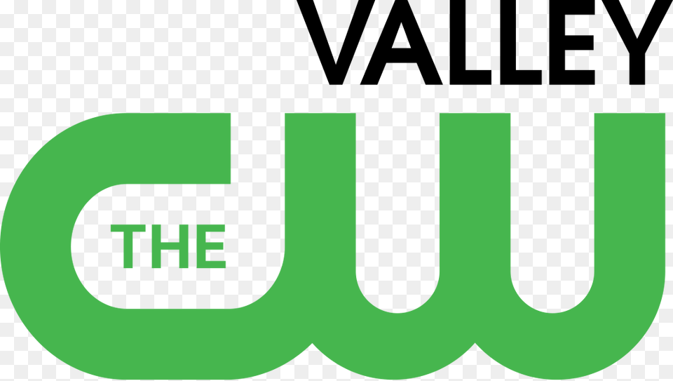 Cw The Valley Vt, Green, Logo Free Transparent Png