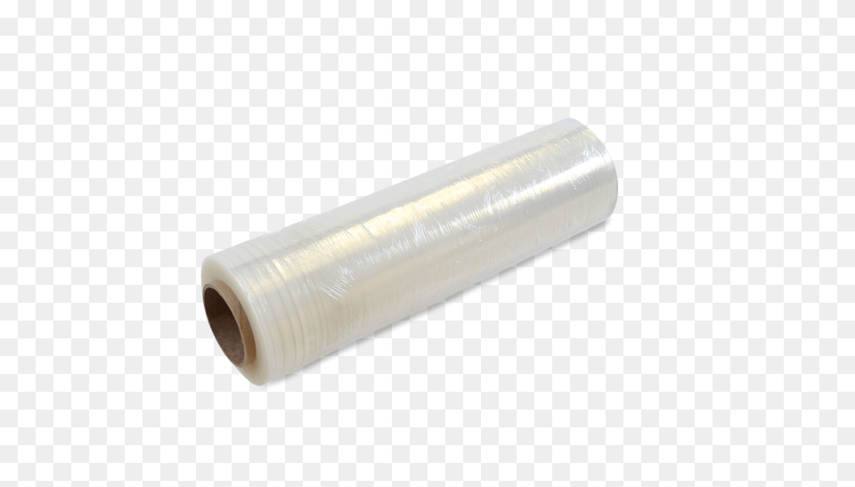 Cwc Hand Grade Stretch Film Pipe, Plastic Wrap, Blade, Razor, Weapon Free Png Download