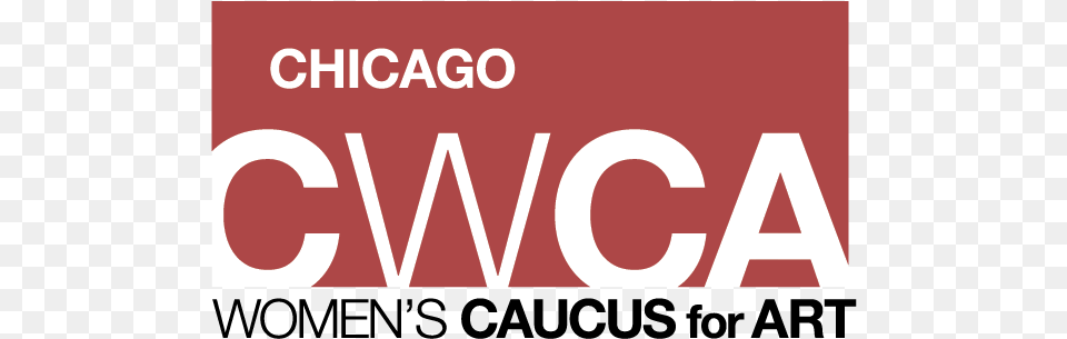 Cwca Logo2014 Art Ensemble Of Chicago Rarum Vi Selected Recordings, Logo, Maroon, Sign, Symbol Free Png Download