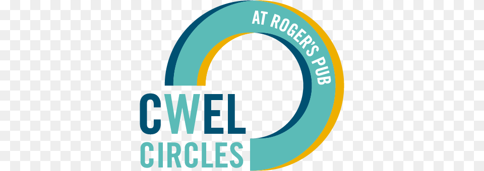 Cwel Circles At Roger39s Pub The Volunteer Church Mobilizing Your Congregation, Logo Free Transparent Png