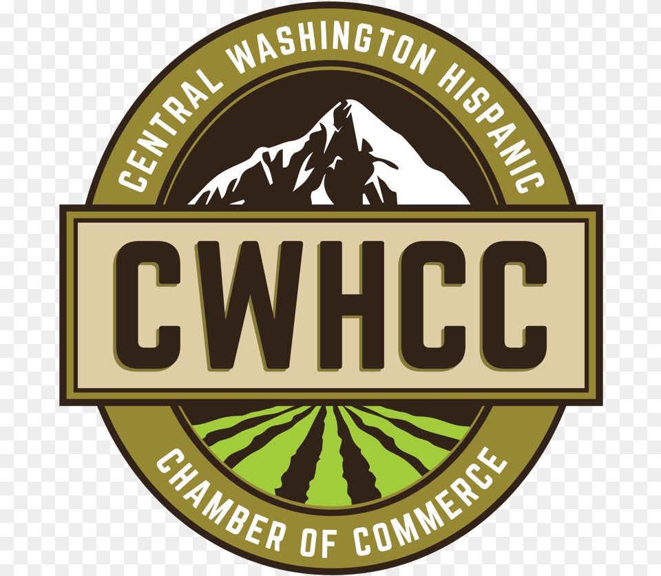 Cwhcc Logo Label, Alcohol, Lager, Beer, Beverage Free Transparent Png