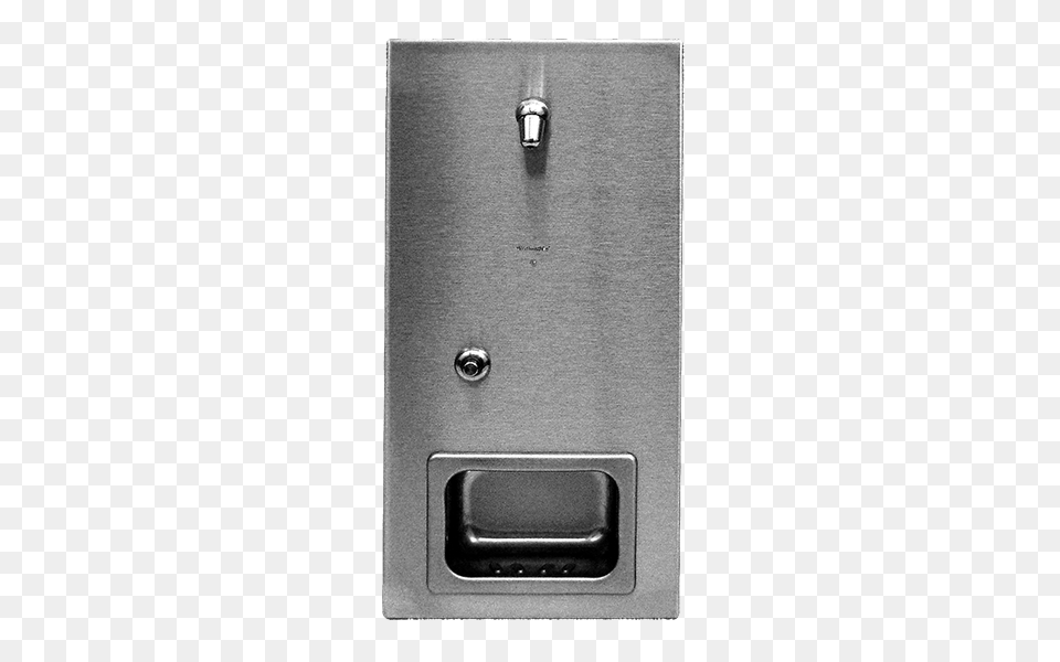 Cwrs Fa Series Front Mounted Recessed Shower Panel, Electrical Device, Switch Png