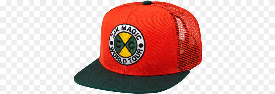 Cxc World Tour Snapback Baseball Cap, Baseball Cap, Clothing, Hat Free Png