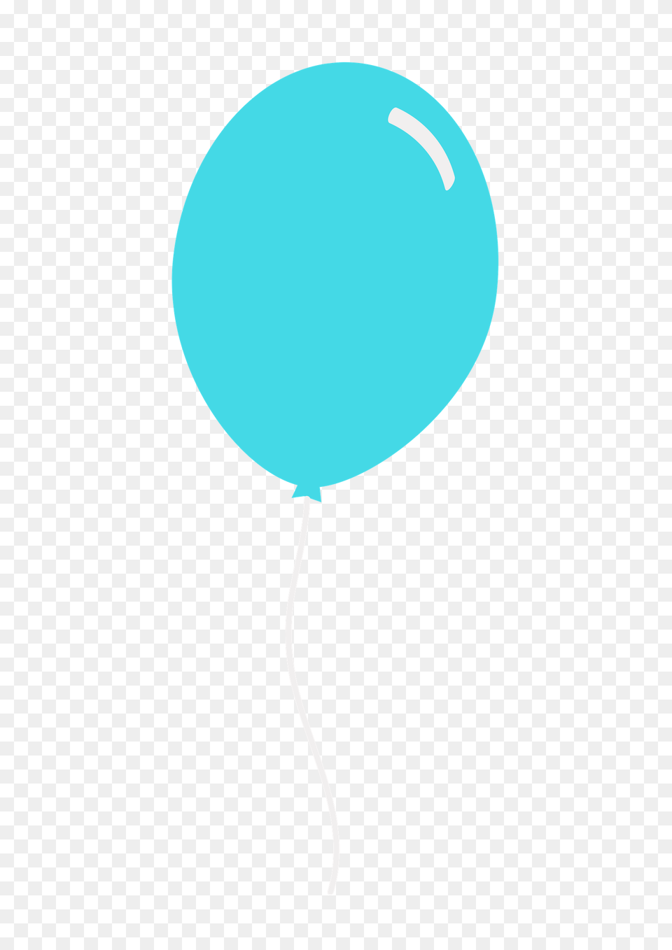 Cyan Balloon Free Download, Astronomy, Moon, Nature, Night Png