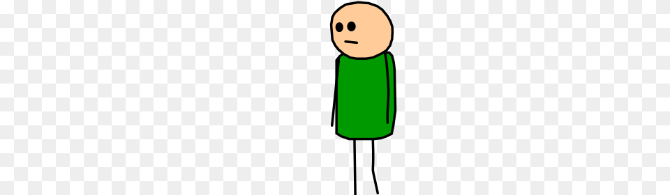 Cyanide And Happiness, Person, Face, Head Free Png