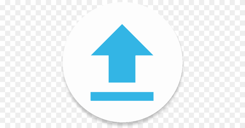 Cyanogen Update Tracker 1 Arrow Up Down Black, Triangle, Disk Free Transparent Png
