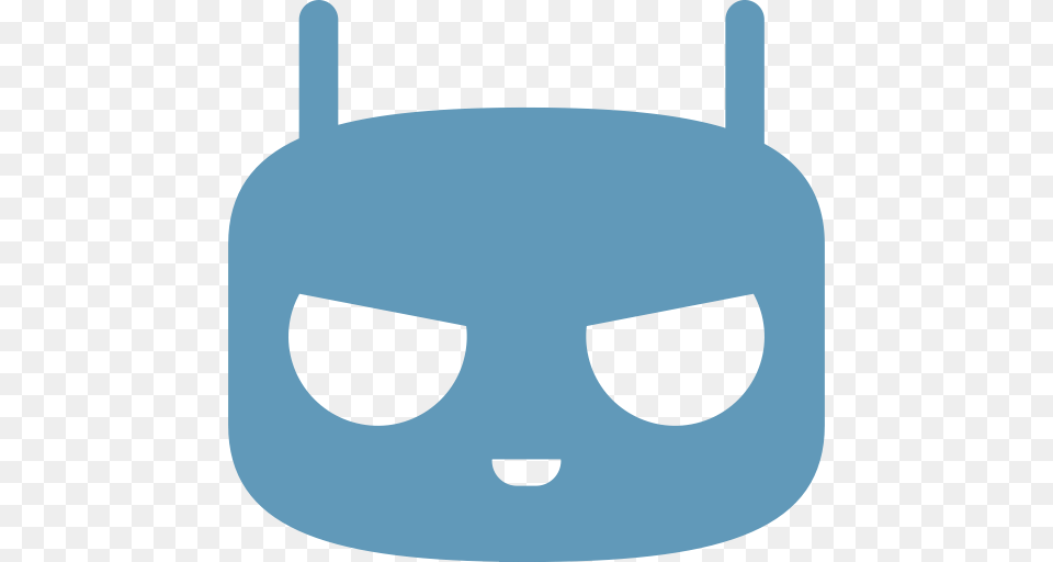 Cyanogenmod Cid Logo, Electronics, Animal, Fish, Sea Life Free Png Download