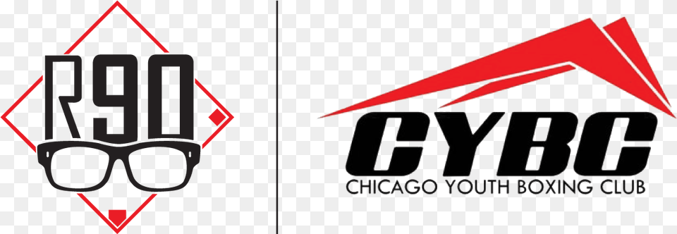 Cybc Chicago Youth Boxing Club Chicago Youth Boxing Club, Accessories, Sunglasses Free Png Download