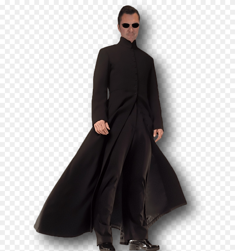 Cybe Man Costume Formal Wear, Clothing, Long Sleeve, Sleeve, Fashion Free Transparent Png