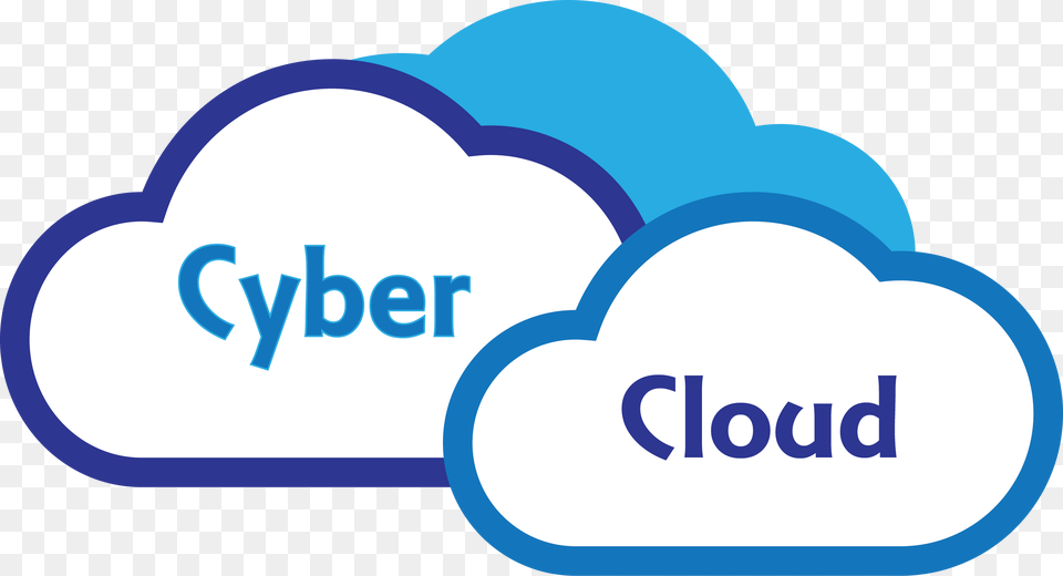 Cyber Cloud, Logo, Text, Device, Plant Free Png