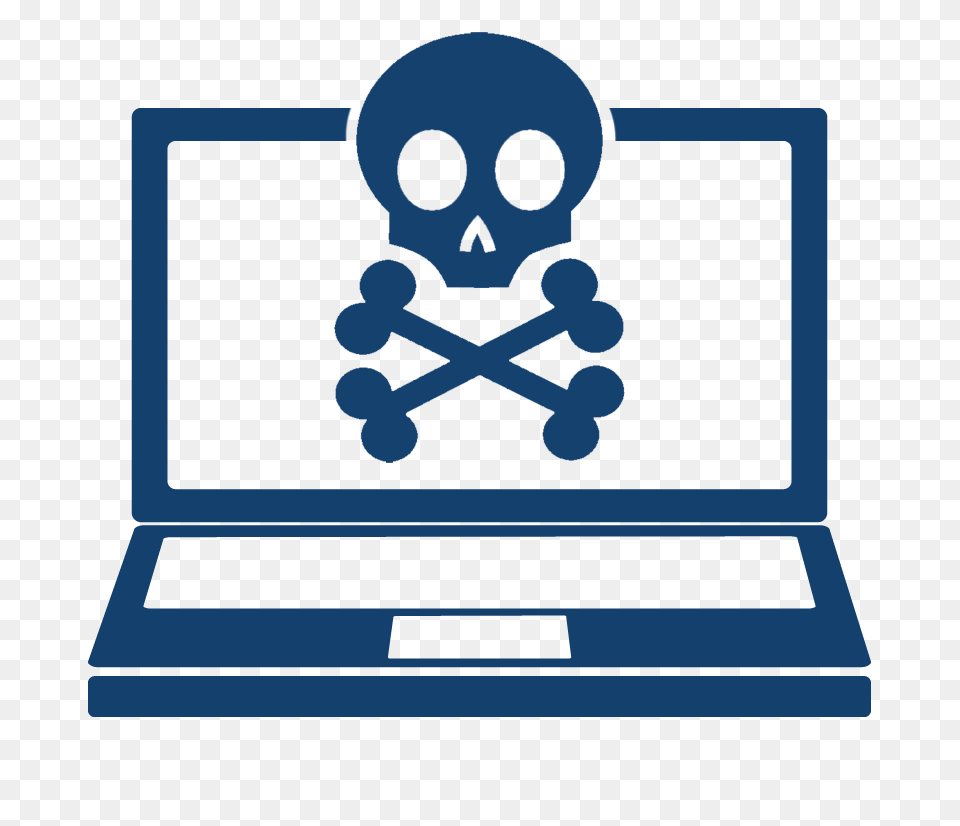 Cyber Crime, Computer, Electronics, Laptop, Pc Free Png Download