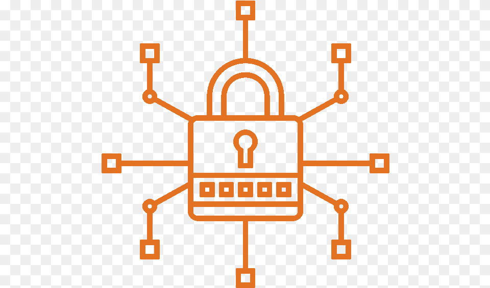 Cyber Crime Icon Free Transparent Png