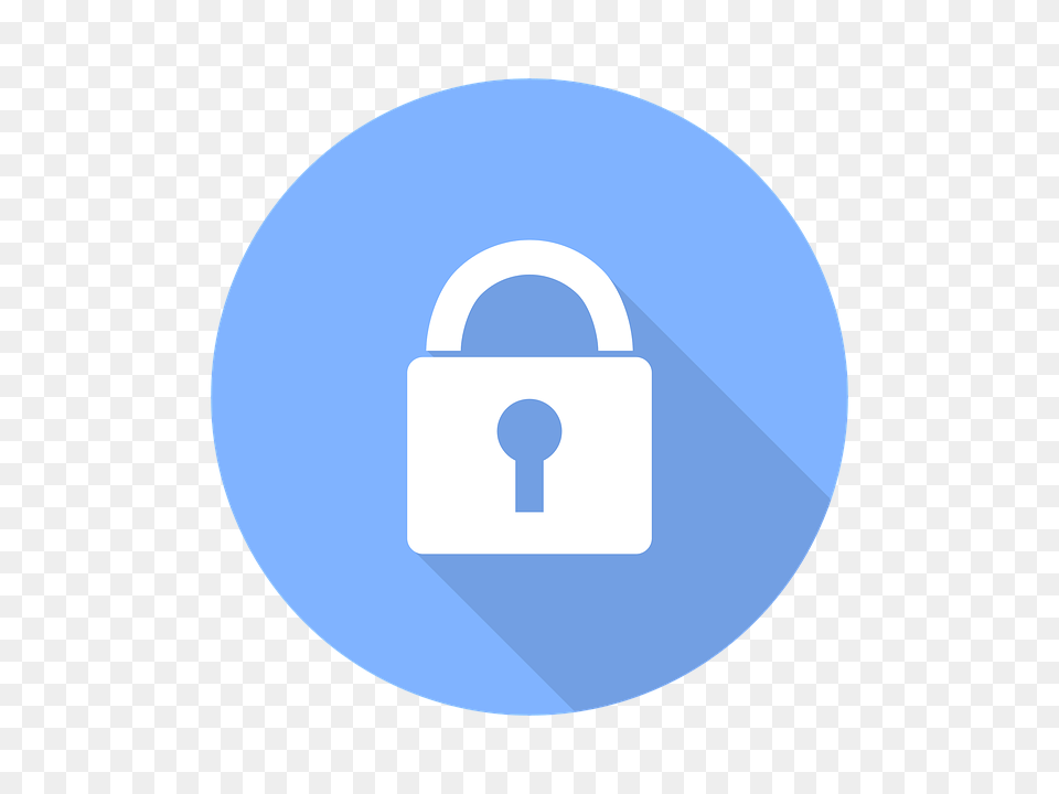 Cyber Iconlock Imagepadlockflat Facebook, Astronomy, Moon, Nature, Night Png Image