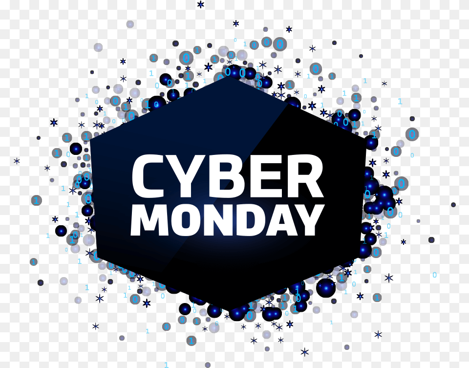 Cyber Monday, Logo, Art, Graphics, Nature Png