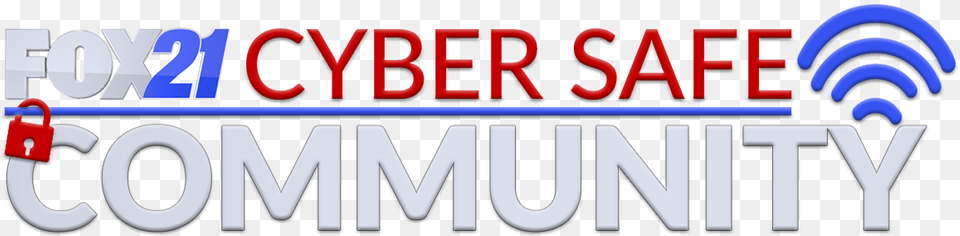 Cyber Safe Community Graphics, Logo Png