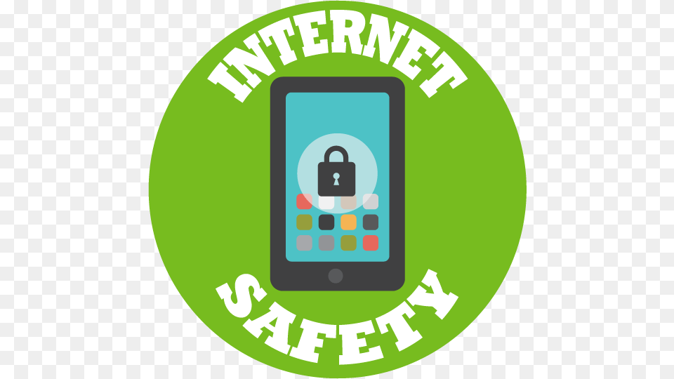 Cyber Safety Transparent Cyber Safety, Electronics, Mobile Phone, Phone, Disk Png
