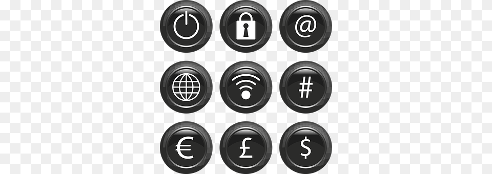 Cyber Security Text, Symbol, Camera, Electronics Free Transparent Png