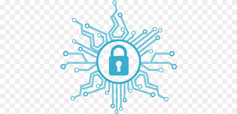 Cyber Security Graphic Cyber Security Minimalist Poster, Person Free Png