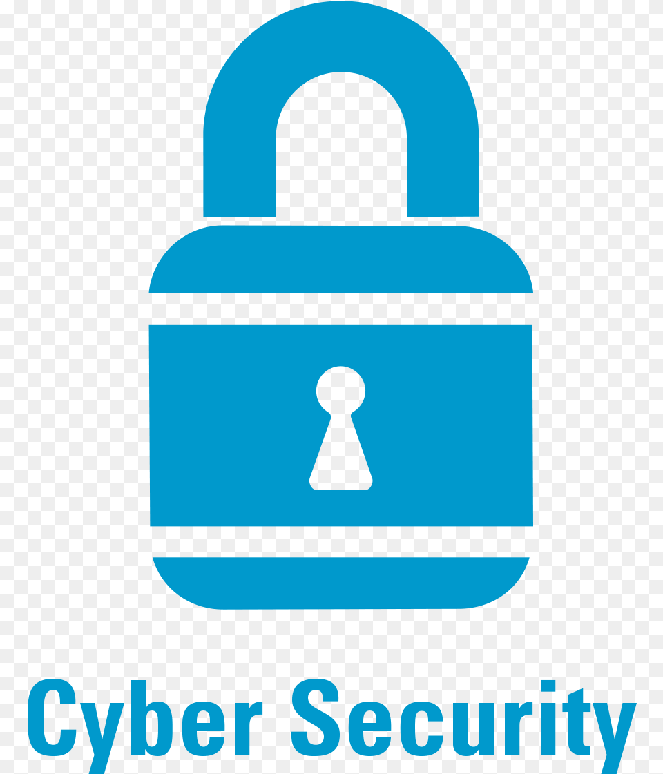 Cyber Security Icon Png