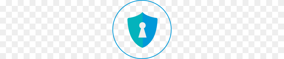 Cyber Security Icons, Armor, Shield Free Png