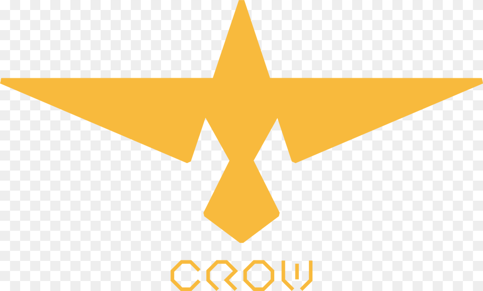 Cyber Security Lab Crow Waikato Logo, Star Symbol, Symbol Free Png