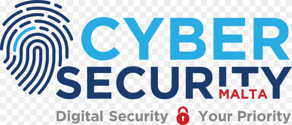 Cyber Security Malta, Logo Free Png