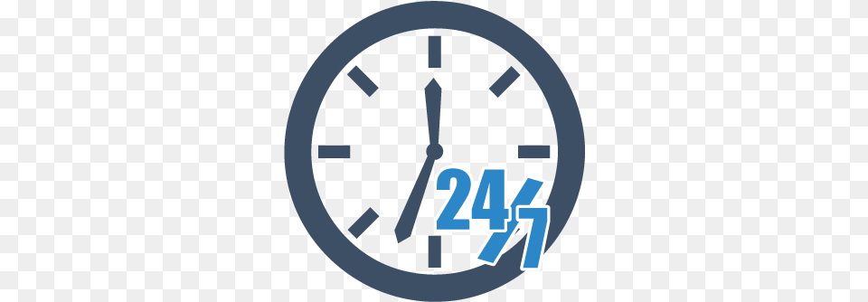 Cyber Security Managed Detection And Response Mdr Milton 24 Hours Animation, Analog Clock, Clock, Disk Png Image