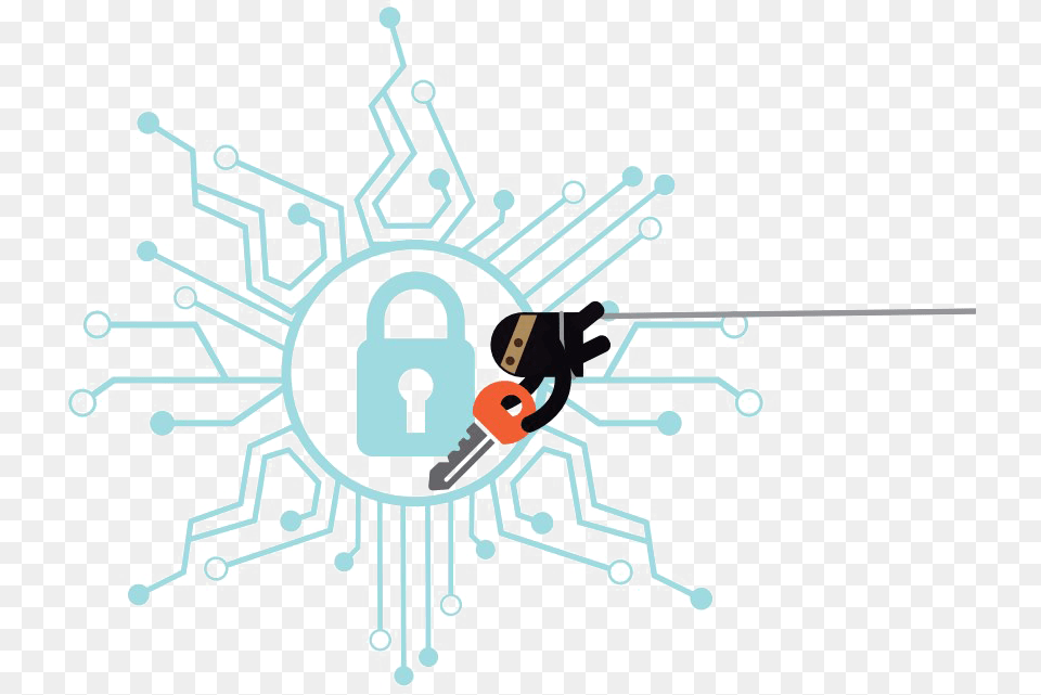 Cyber Security Pic Computer Virus, Outdoors, Nature, Snow Free Transparent Png