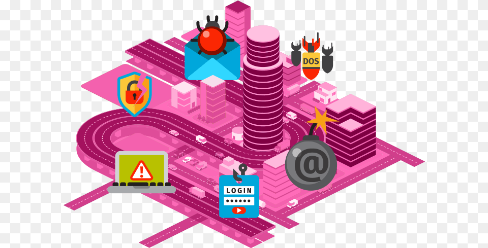 Cyber Security Smart Buildings, Dynamite, Weapon, Art, Graphics Free Png
