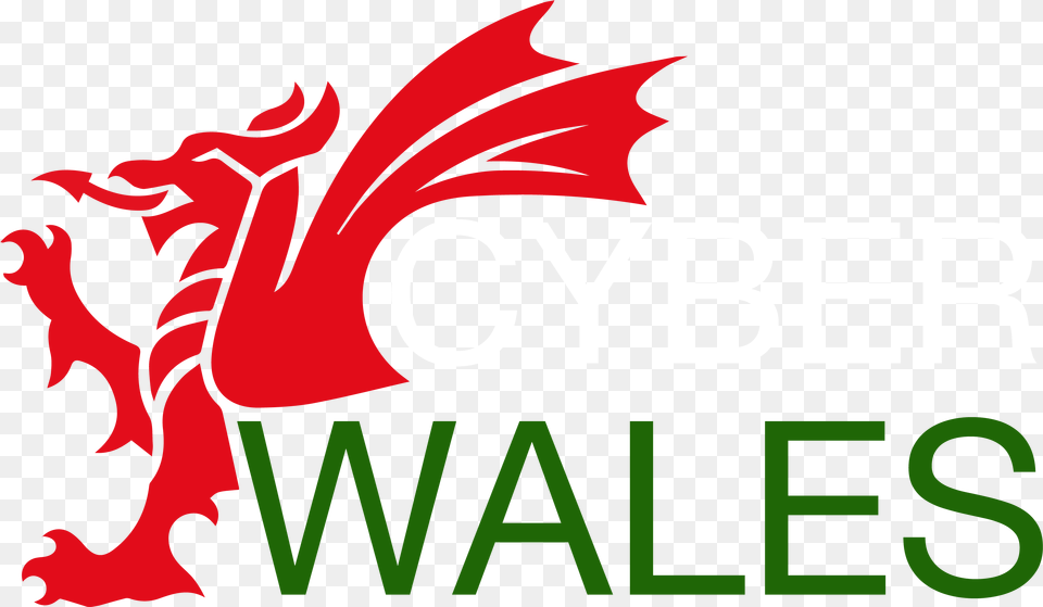 Cyber Wales Welsh Dragon, Leaf, Plant, Logo, Person Png Image