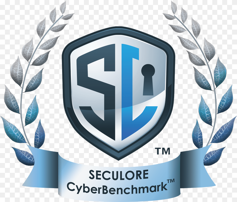Cyberbenchmark Emblem Cropped Portable Network Graphics Free Png