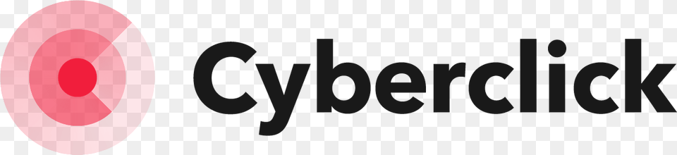 Cyberclick, Logo Free Transparent Png