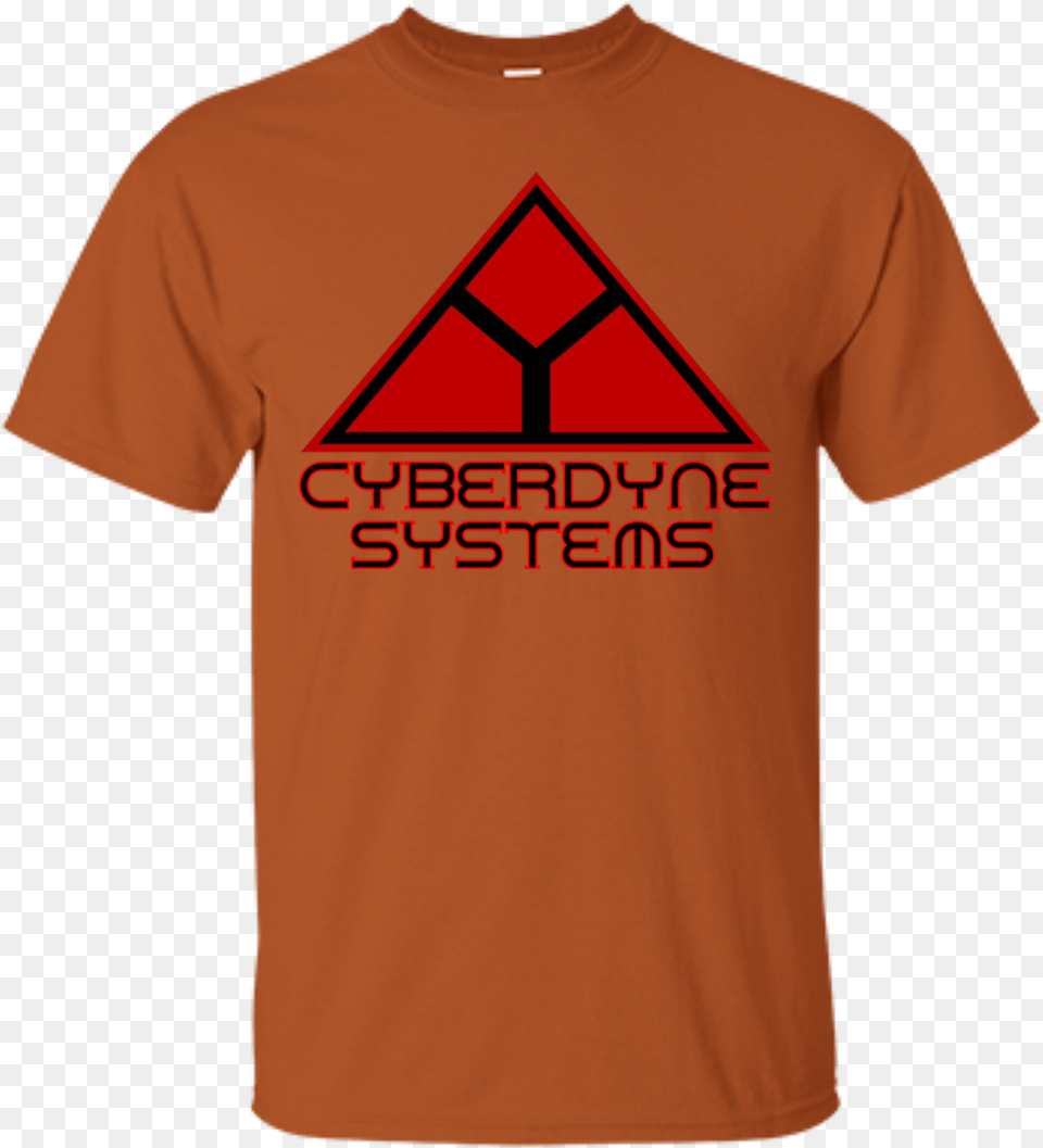 Cyberdyne Systems T Shes Got A Chicken To Ride, Clothing, T-shirt, Shirt Free Png Download