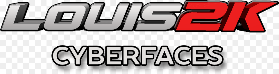 Cyberfaces By Louis2k Graphics, Logo, Dynamite, Text, Weapon Png