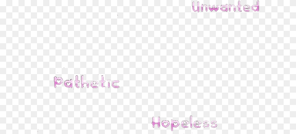 Cybergoth Cyber Goth Grunge Egirl Aesthetic Edgy Calligraphy, Text, Purple Free Transparent Png