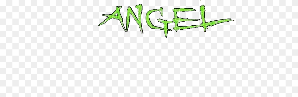 Cybergoth Cyber Goth Grunge Egirl Aesthetic Edgy Calligraphy, Green, Handwriting, Text Free Transparent Png