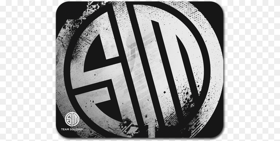 Cyberpower Tsm Mouse Pad, Logo, Sticker, Symbol Free Png Download