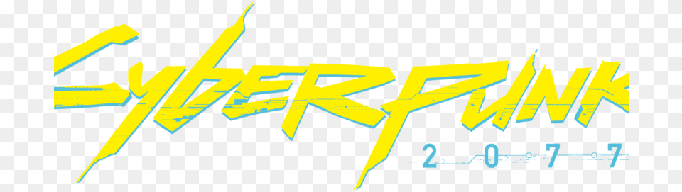 Cyberpunk 2077 Logo Cyberpunk 2077 Logo, Art, Graffiti, Text, Graphics Free Png