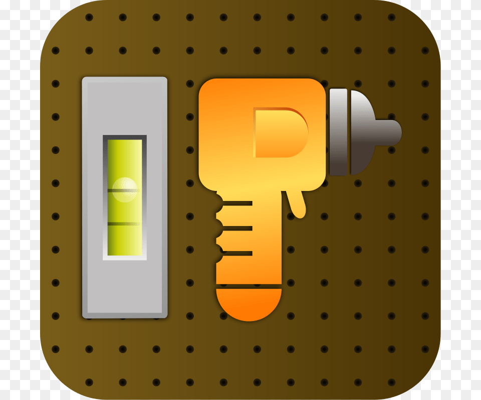 Cyberscooty Tools Icon, Device, Power Drill, Tool Png Image
