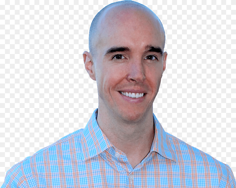 Cybersecurity Expert Tim Bandos Gentleman, Smile, Shirt, Clothing, Face Png