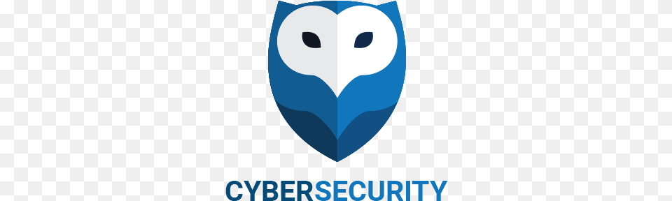 Cybersecurity Owl Logo Security, Face, Head, Person Free Transparent Png