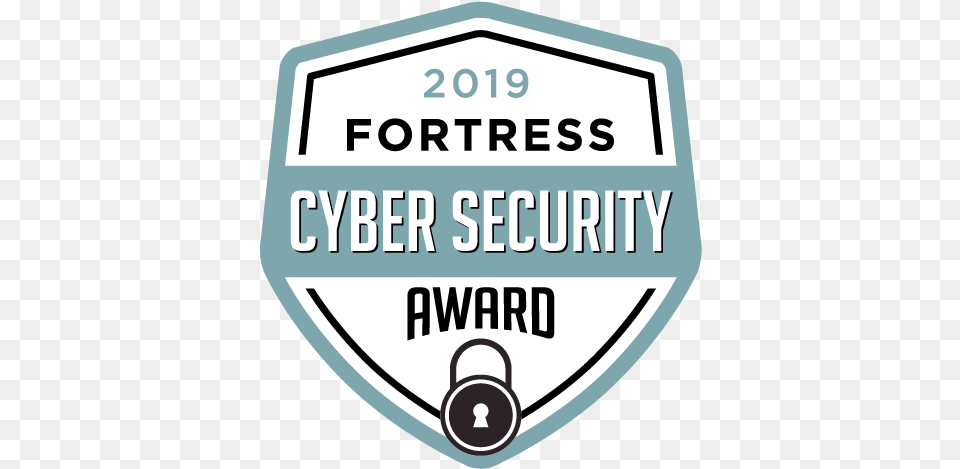 Cybersecurityaward 2019 Sign, Badge, Logo, Symbol, Scoreboard Png