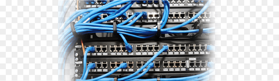 Cybersmetrics Cable2 Network Cabling, Computer, Electronics, Hardware, Server Free Png Download