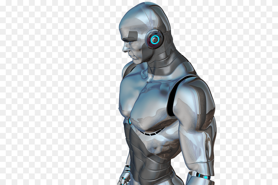 Cyborg, Adult, Female, Person, Woman Png