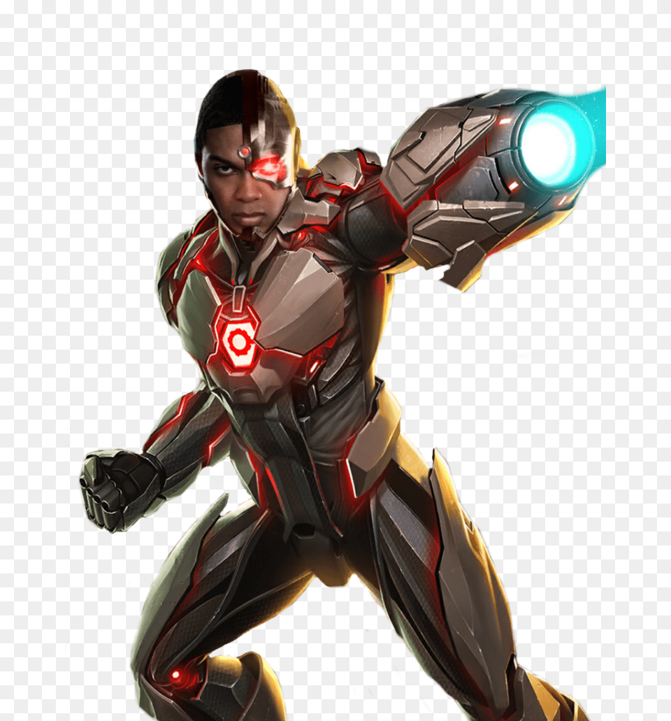 Cyborg, Adult, Male, Man, Person Free Transparent Png