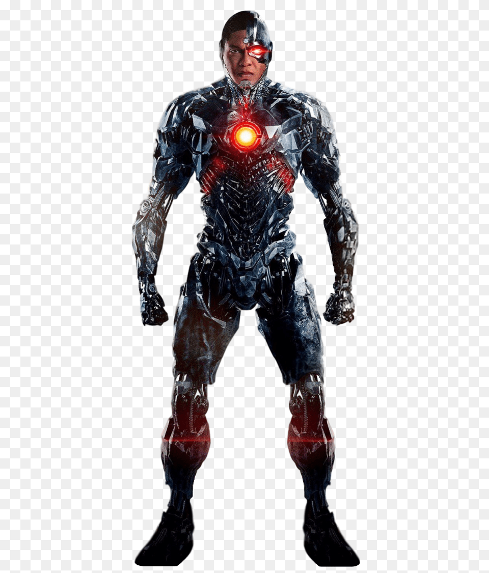 Cyborg, Adult, Male, Man, Person Free Png Download