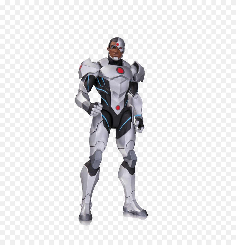 Cyborg, Adult, Male, Man, Person Free Png Download