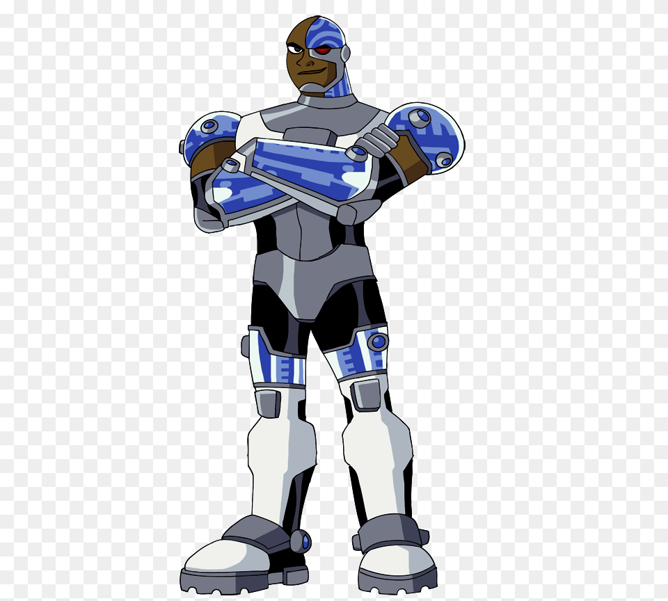 Cyborg, Adult, Male, Man, Person Png