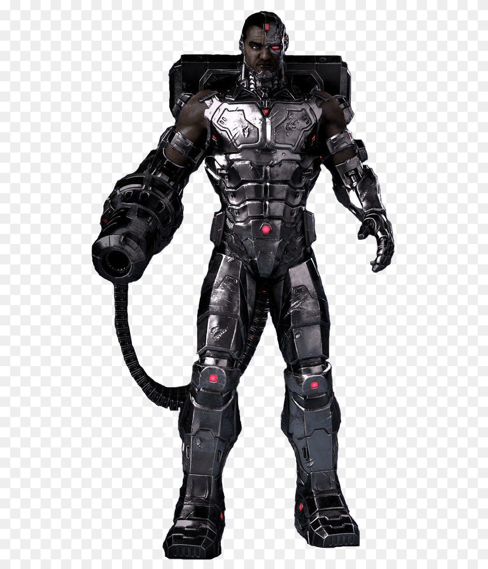 Cyborg, Adult, Male, Man, Person Png